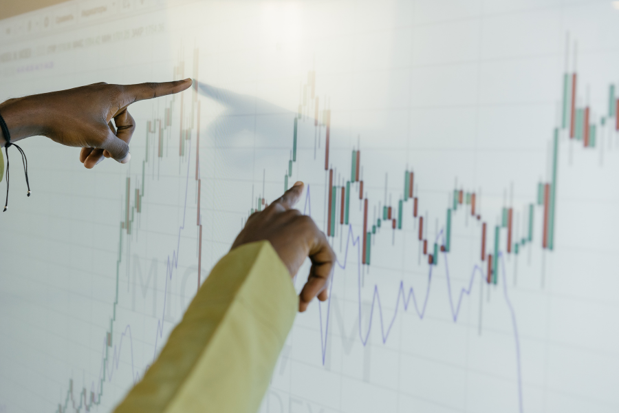 RR Capital Consulting Blog | Disruptives Investieren