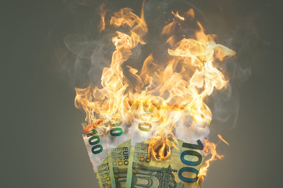 RR Capital Consulting Blog | Inflation pleite, trotz Vermögen