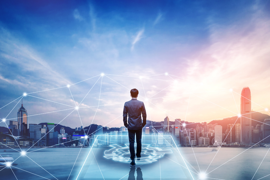 RR Capital Consulting Blog | So sieht unsere Zukunft 2050 aus